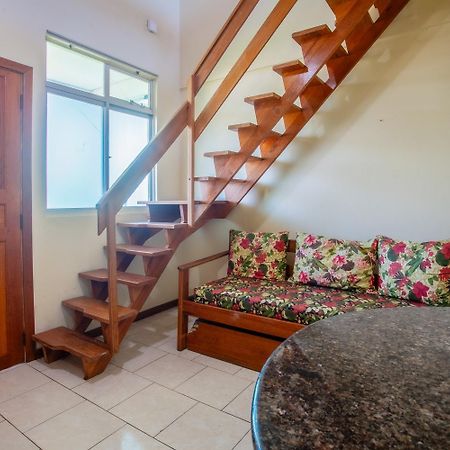 Apartamento De Praia Ingleses Florianópolis Exteriér fotografie