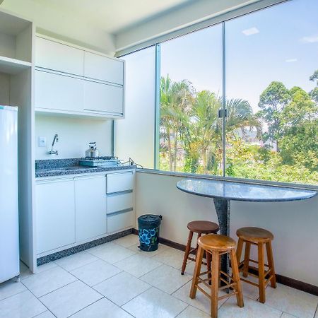 Apartamento De Praia Ingleses Florianópolis Exteriér fotografie