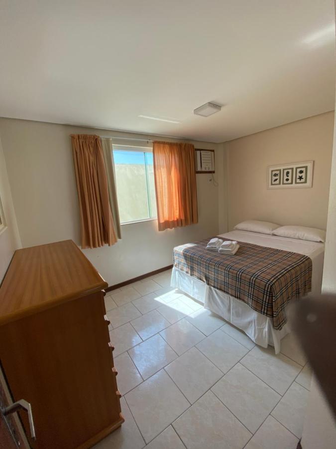 Apartamento De Praia Ingleses Florianópolis Exteriér fotografie
