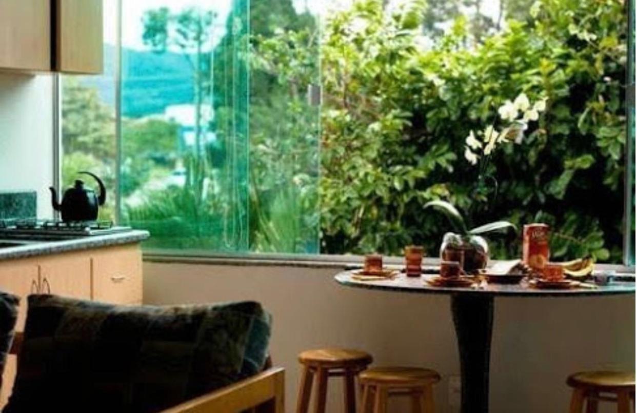 Apartamento De Praia Ingleses Florianópolis Exteriér fotografie