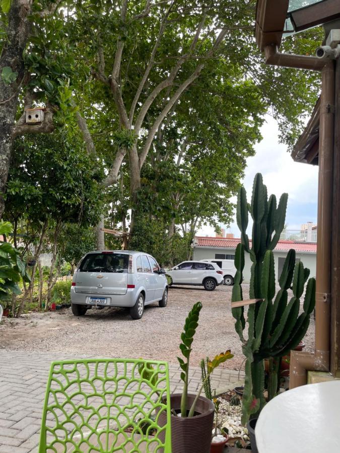 Apartamento De Praia Ingleses Florianópolis Exteriér fotografie