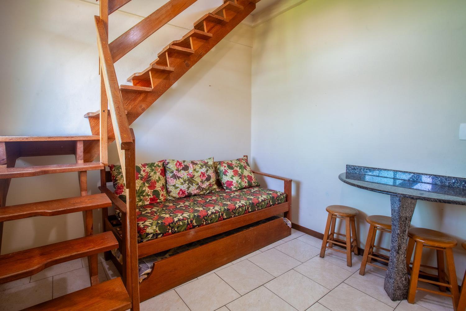 Apartamento De Praia Ingleses Florianópolis Exteriér fotografie