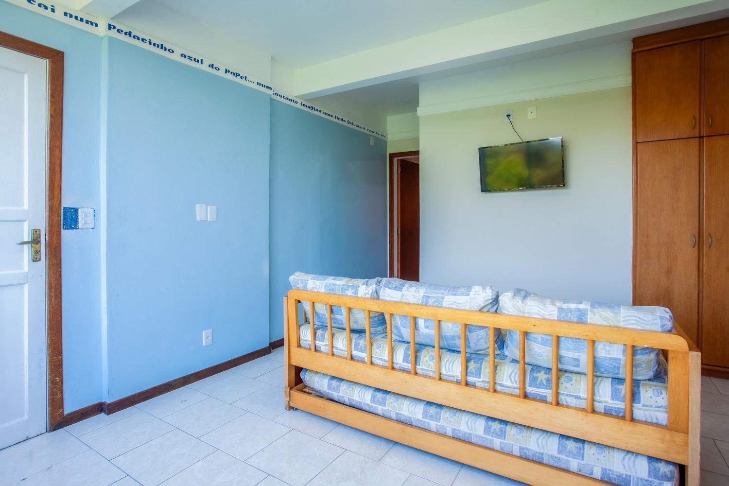 Apartamento De Praia Ingleses Florianópolis Exteriér fotografie