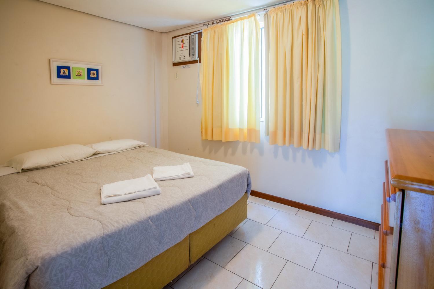 Apartamento De Praia Ingleses Florianópolis Exteriér fotografie