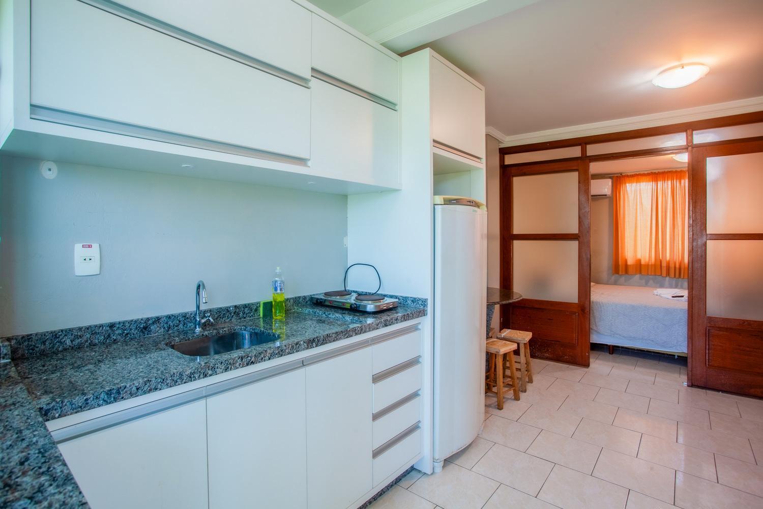Apartamento De Praia Ingleses Florianópolis Exteriér fotografie