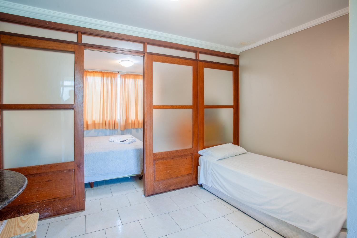 Apartamento De Praia Ingleses Florianópolis Exteriér fotografie