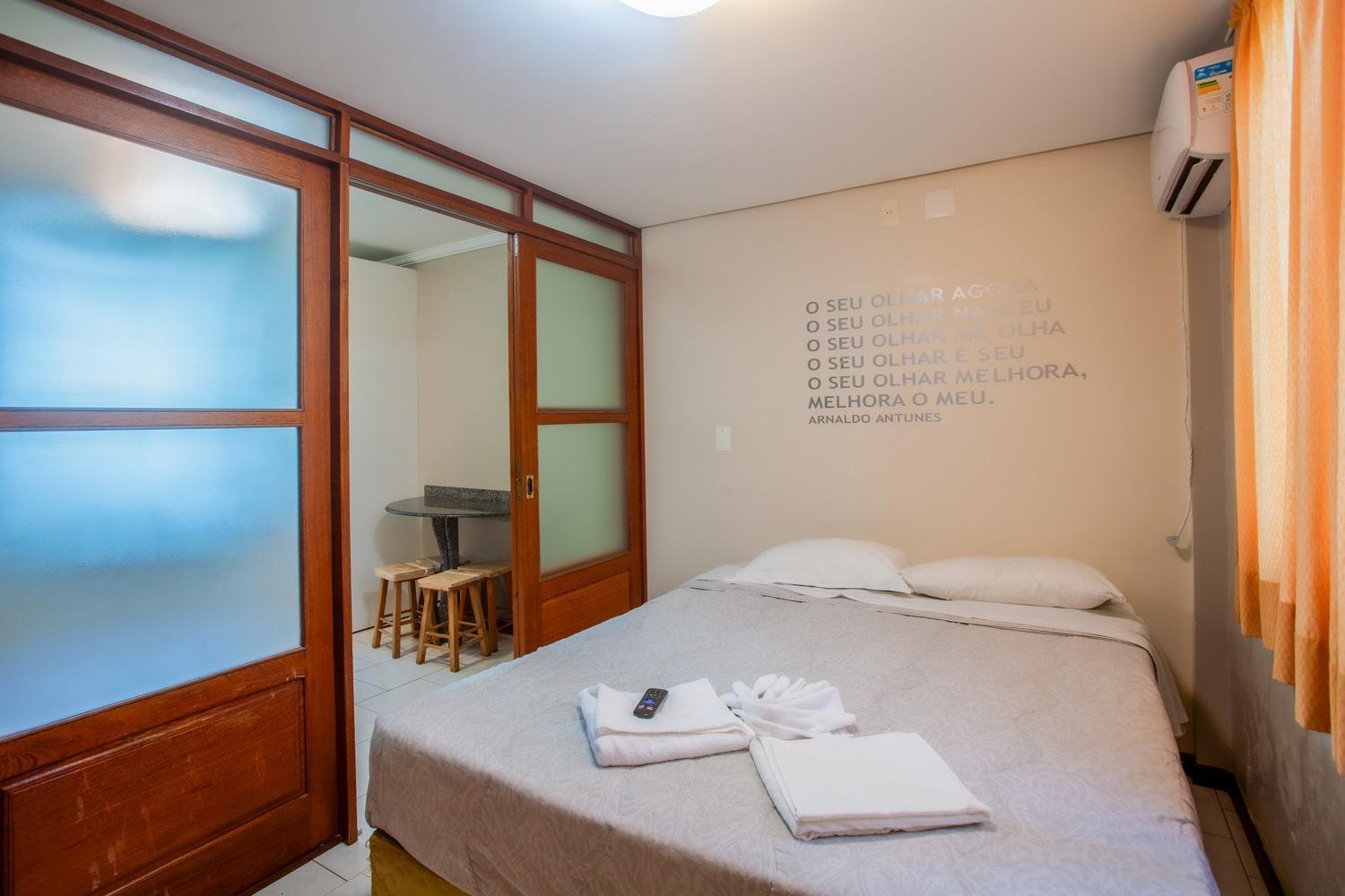 Apartamento De Praia Ingleses Florianópolis Exteriér fotografie