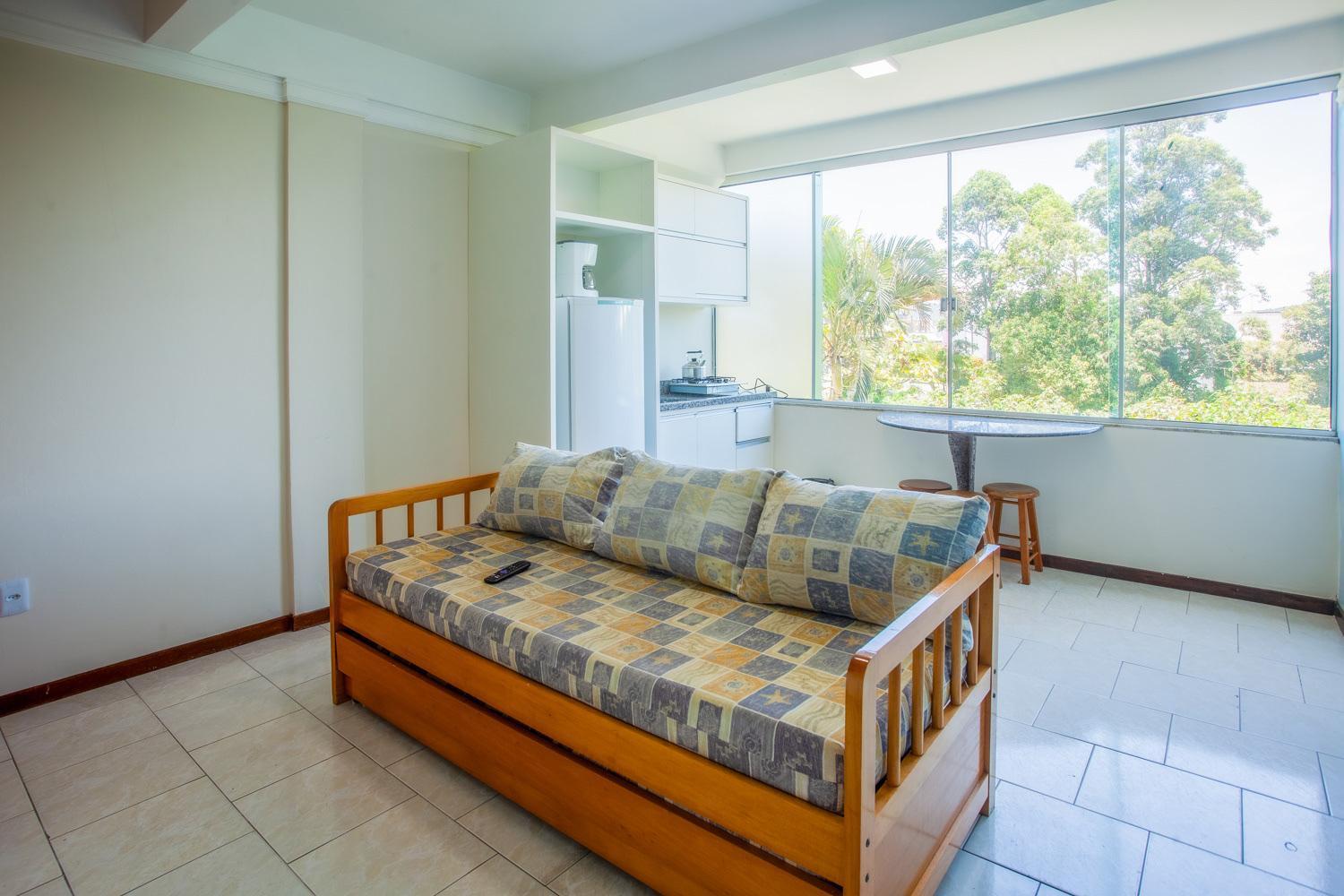 Apartamento De Praia Ingleses Florianópolis Exteriér fotografie