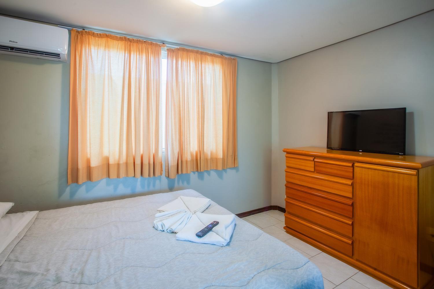 Apartamento De Praia Ingleses Florianópolis Exteriér fotografie